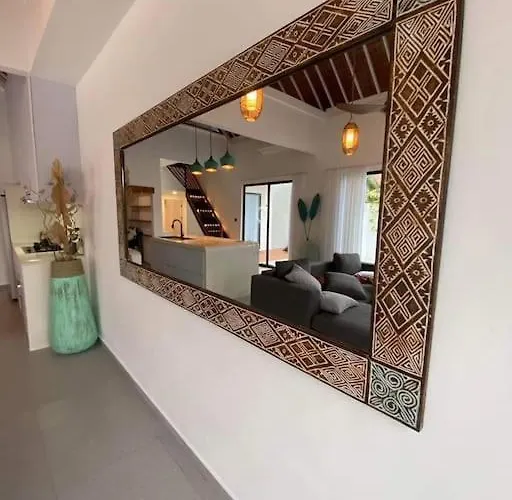 Villa Balangan - Sixteen
